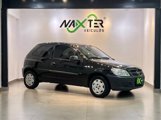 CHEVROLET CELTA 1.0 MPFI LIFE 8V FLEX 2P MANUAL