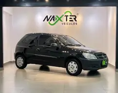CHEVROLET CELTA 1.0 MPFI LIFE 8V FLEX 2P MANUAL CHEVROLET CELTA 1.0 MPFI LIFE 8V FLEX 2P MANUAL