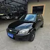 CHEVROLET CELTA 1.0 MPFI LT 8V FLEX 4P MANUAL CHEVROLET CELTA 1.0 MPFI LT 8V FLEX 4P MANUAL