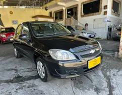 CHEVROLET CELTA 1.0 MPFI LT 8V FLEX 4P MANUAL CHEVROLET CELTA 1.0 MPFI LT 8V FLEX 4P MANUAL