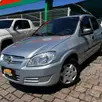 CHEVROLET CELTA 1.0 MPFI SPIRIT 8V FLEX 4P MANUAL CHEVROLET CELTA 1.0 MPFI SPIRIT 8V FLEX 4P MANUAL