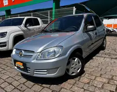 CHEVROLET CELTA 1.0 MPFI SPIRIT 8V FLEX 4P MANUAL CHEVROLET CELTA 1.0 MPFI SPIRIT 8V FLEX 4P MANUAL