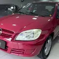 CHEVROLET CELTA 1.0 MPFI VHCE SPIRIT 8V FLEX 4P MANUAL CHEVROLET CELTA 1.0 MPFI VHCE SPIRIT 8V FLEX 4P MANUAL