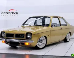 CHEVROLET CHEVETTE 1.4 SL 8V GASOLINA 2P MANUAL CHEVROLET CHEVETTE 1.4 SL 8V GASOLINA 2P MANUAL