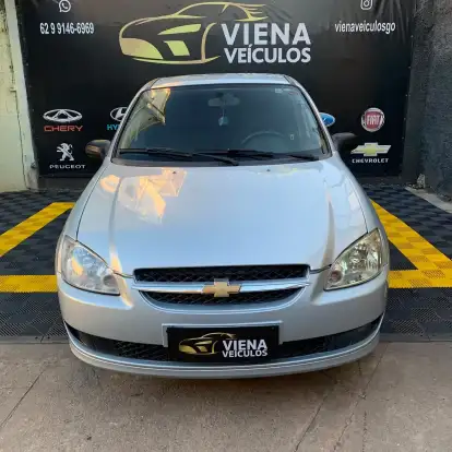 CHEVROLET-CLASSIC-1.0 MPFI LS 8V FLEX 4P MANUAL CHEVROLET-CLASSIC-2012
