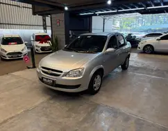 CHEVROLET CLASSIC 1.0 MPFI LS 8V FLEX 4P MANUAL CHEVROLET CLASSIC 1.0 MPFI LS 8V FLEX 4P MANUAL