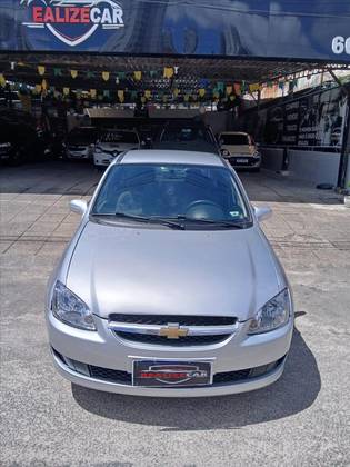 CHEVROLET CLASSIC 1.0 MPFI LS 8V FLEX 4P MANUAL