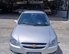 CHEVROLET CLASSIC 1.0 MPFI LS 8V FLEX 4P MANUAL CHEVROLET CLASSIC 1.0 MPFI LS 8V FLEX 4P MANUAL