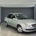 CHEVROLET CLASSIC 1.0 MPFI LS 8V FLEX 4P MANUAL CHEVROLET CLASSIC 1.0 MPFI LS 8V FLEX 4P MANUAL