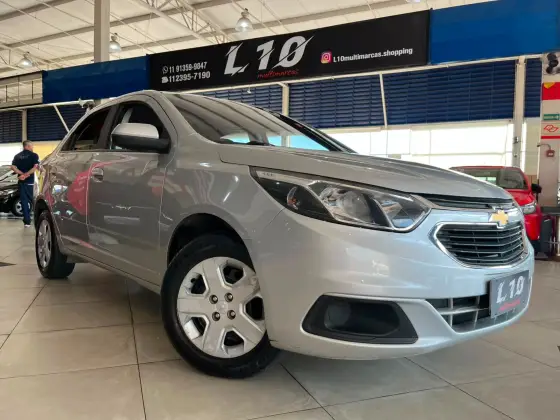 CHEVROLET COBALT 1.4 MPFI LTZ 8V FLEX 4P MANUAL
