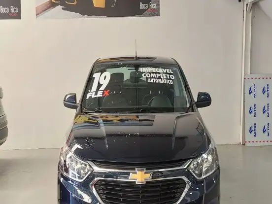CHEVROLET-COBALT-1.8 MPFI LTZ 8V FLEX 4P AUTOMÁTICO CHEVROLET-COBALT-2018