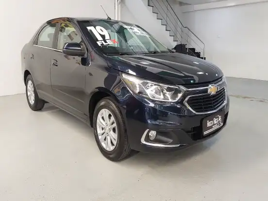 CHEVROLET-COBALT-1.8 MPFI LTZ 8V FLEX 4P AUTOMÁTICO CHEVROLET-COBALT-2018