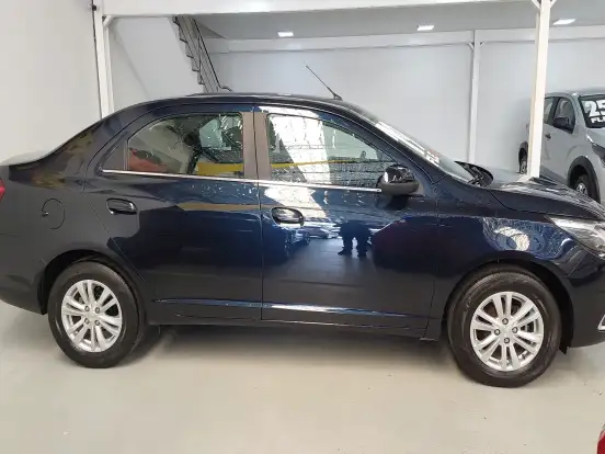 CHEVROLET-COBALT-1.8 MPFI LTZ 8V FLEX 4P AUTOMÁTICO CHEVROLET-COBALT-2018
