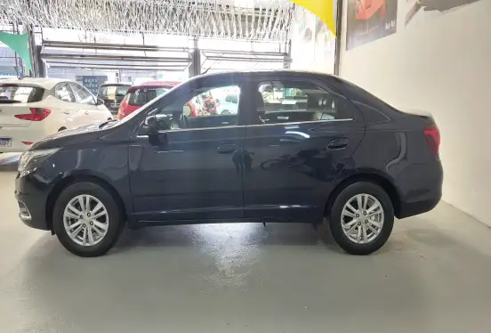 CHEVROLET-COBALT-2018