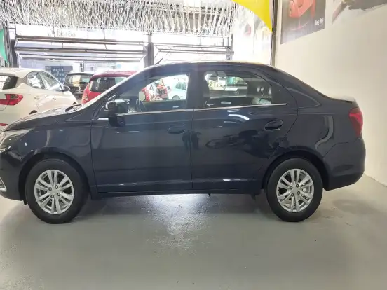 CHEVROLET-COBALT-1.8 MPFI LTZ 8V FLEX 4P AUTOMÁTICO CHEVROLET-COBALT-2018