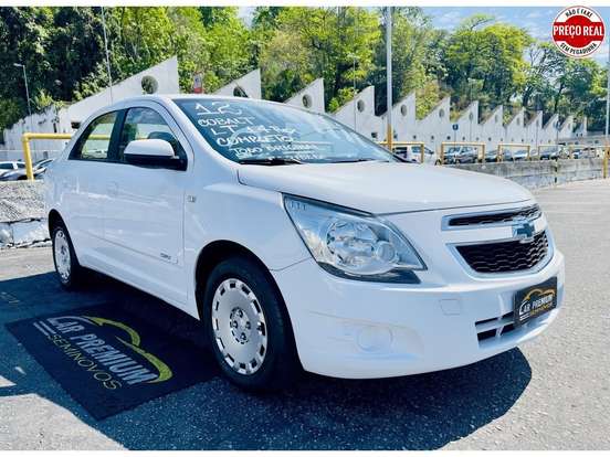 CHEVROLET-COBALT-1.4 SFI LT 8V FLEX 4P MANUAL CHEVROLET-COBALT-2012