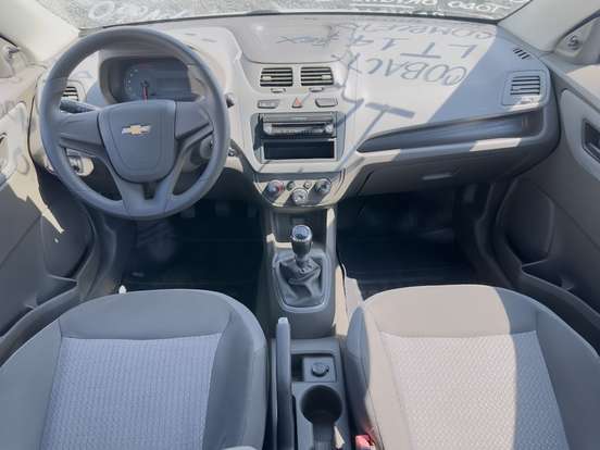 CHEVROLET-COBALT-1.4 SFI LT 8V FLEX 4P MANUAL CHEVROLET-COBALT-2012