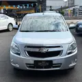 CHEVROLET COBALT 1.8 MPFI LT 8V FLEX 4P MANUAL CHEVROLET COBALT 1.8 MPFI LT 8V FLEX 4P MANUAL