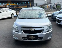 CHEVROLET COBALT 1.8 MPFI LT 8V FLEX 4P MANUAL CHEVROLET COBALT 1.8 MPFI LT 8V FLEX 4P MANUAL
