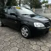 CHEVROLET CORSA 1.0 MPFI MAXX 8V FLEX 4P MANUAL CHEVROLET CORSA 1.0 MPFI MAXX 8V FLEX 4P MANUAL