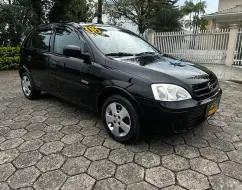 CHEVROLET CORSA 1.0 MPFI MAXX 8V FLEX 4P MANUAL CHEVROLET CORSA 1.0 MPFI MAXX 8V FLEX 4P MANUAL