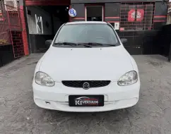 CHEVROLET CORSA 1.0 MPFI WIND MILENIUM SEDAN 8V GASOLINA 4P MANUAL CHEVROLET CORSA 1.0 MPFI WIND MILENIUM SEDAN 8V GASOLINA 4P MANUAL
