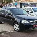 CHEVROLET CORSA 1.4 MPFI MAXX SEDAN 8V FLEX 4P MANUAL CHEVROLET CORSA 1.4 MPFI MAXX SEDAN 8V FLEX 4P MANUAL