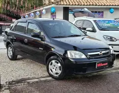CHEVROLET CORSA 1.4 MPFI MAXX SEDAN 8V FLEX 4P MANUAL CHEVROLET CORSA 1.4 MPFI MAXX SEDAN 8V FLEX 4P MANUAL
