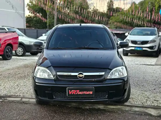 CHEVROLET-CORSA-2008