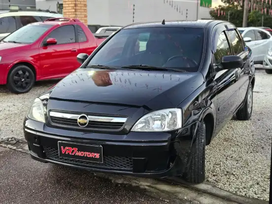 CHEVROLET-CORSA-2008