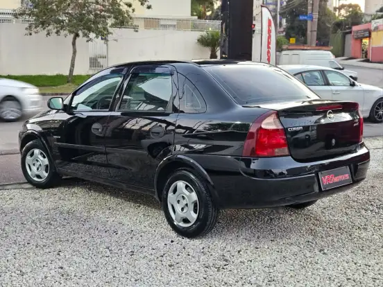 CHEVROLET-CORSA-2008