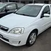 CHEVROLET CORSA 1.4 MPFI MAXX 8V FLEX 4P MANUAL CHEVROLET CORSA 1.4 MPFI MAXX 8V FLEX 4P MANUAL