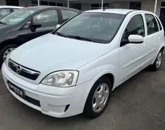CHEVROLET CORSA 1.4 MPFI MAXX 8V FLEX 4P MANUAL CHEVROLET CORSA 1.4 MPFI MAXX 8V FLEX 4P MANUAL