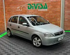 CHEVROLET CORSA 1.4 MPFI MAXX 8V FLEX 4P MANUAL CHEVROLET CORSA 1.4 MPFI MAXX 8V FLEX 4P MANUAL