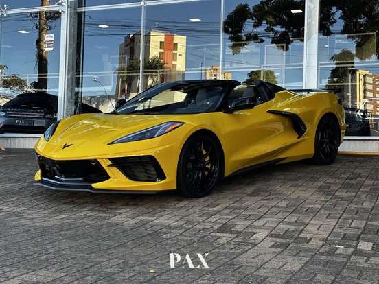 CHEVROLET-CORVETTE-2025