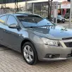 CHEVROLET CRUZE 1.8 LT 16V FLEX 4P AUTOMÁTICO CHEVROLET CRUZE 1.8 LT 16V FLEX 4P AUTOMÁTICO