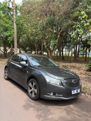 CHEVROLET-CRUZE-2012