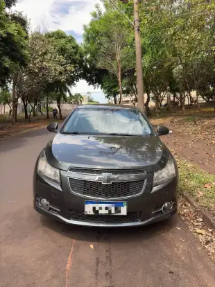 CHEVROLET-CRUZE-2012