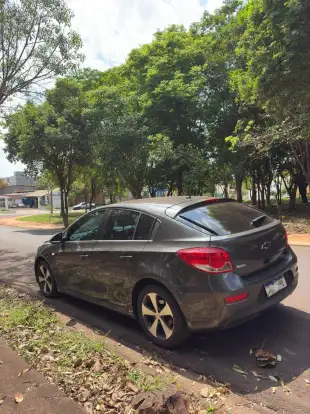 CHEVROLET-CRUZE-2012