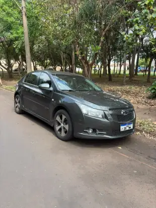 CHEVROLET-CRUZE-2012