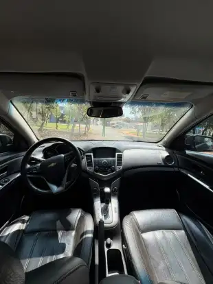 CHEVROLET-CRUZE-2012