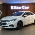 CHEVROLET CRUZE 1.4 TURBO LTZ 16V FLEX 4P AUTOMÁTICO CHEVROLET CRUZE 1.4 TURBO LTZ 16V FLEX 4P AUTOMÁTICO