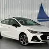 CHEVROLET CRUZE 1.4 TURBO SPORT6 RS 16V FLEX 4P AUTOMÁTICO CHEVROLET CRUZE 1.4 TURBO SPORT6 RS 16V FLEX 4P AUTOMÁTICO
