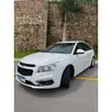 CHEVROLET CRUZE 1.8 LT 16V FLEX 4P AUTOMÁTICO CHEVROLET CRUZE 1.8 LT 16V FLEX 4P AUTOMÁTICO