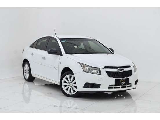 CHEVROLET-CRUZE-1.8 LTZ 16V FLEX 4P AUTOMÁTICO CHEVROLET-CRUZE-2014