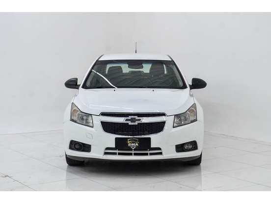 CHEVROLET-CRUZE-1.8 LTZ 16V FLEX 4P AUTOMÁTICO CHEVROLET-CRUZE-2014