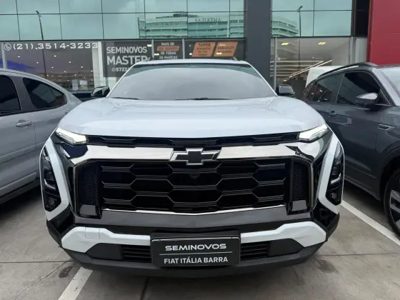 CHEVROLET EQUINOX 1.5 16V TURBO GASOLINA ACTIV AWD AUTOMÁTICO