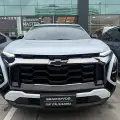 CHEVROLET EQUINOX 1.5 16V TURBO GASOLINA ACTIV AWD AUTOMÁTICO CHEVROLET EQUINOX 1.5 16V TURBO GASOLINA ACTIV AWD AUTOMÁTICO