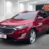 CHEVROLET EQUINOX 1.5 16V TURBO GASOLINA PREMIER AWD AUTOMÁTICO CHEVROLET EQUINOX 1.5 16V TURBO GASOLINA PREMIER AWD AUTOMÁTICO