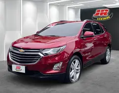 CHEVROLET EQUINOX 1.5 16V TURBO GASOLINA PREMIER AWD AUTOMÁTICO CHEVROLET EQUINOX 1.5 16V TURBO GASOLINA PREMIER AWD AUTOMÁTICO